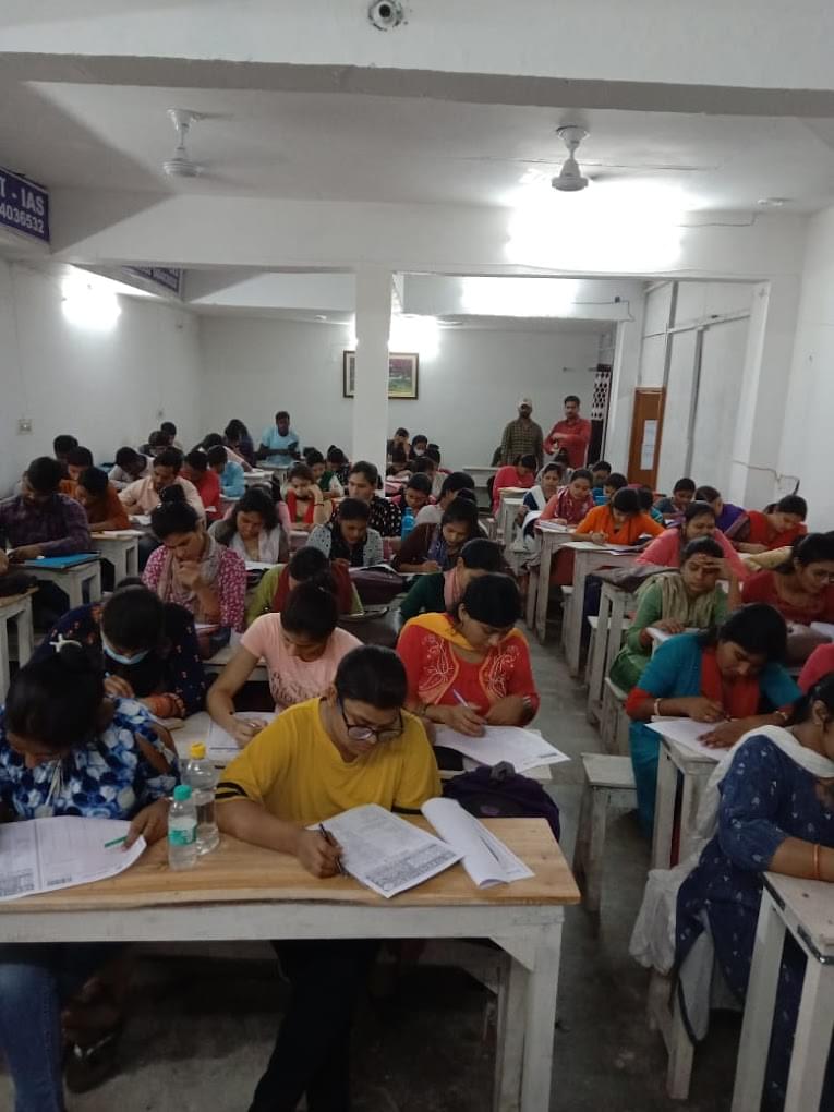 Chandra IAS Chandra IAS photo 5